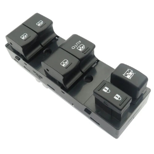 GZTY High Quality Power Window Switch OE 83071-SG040 for Subaru Car Switch Accessories