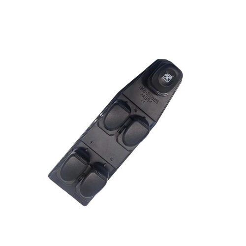 GZTY High Quality Car Electric Power Window Control Switch OE 96279323 Window Switch for CHEVROLET LANOS