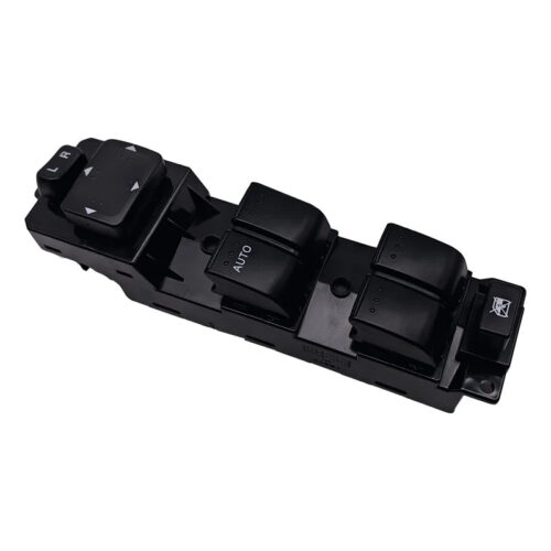 GZTY Factory Price Power Lift Window Master Control Switch for MAZDA 5 CC43-66-350 CC38-66-350 CG15-66-350