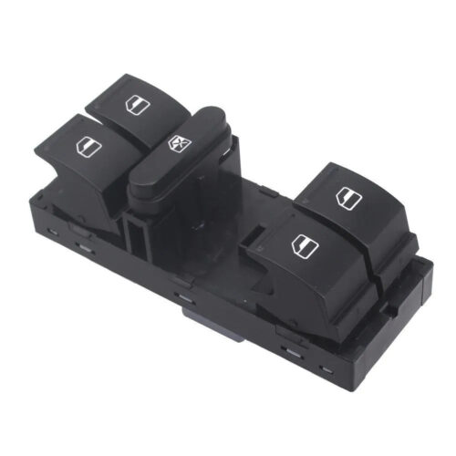 GZTY High Quality Power Window Switch Car Switch Accessories 1K4 959 857/1K4 959 857 B