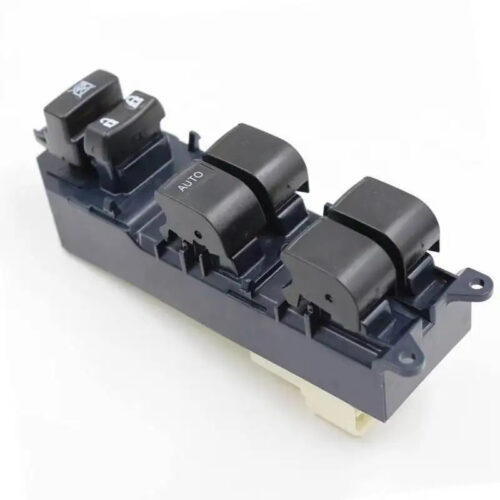 GZTY High Quality 84820-06070 Power Window Switch for Toyota Yaris Camry LE SE High Quality Electric Car Window Switches