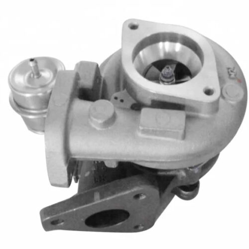 GZTY Factory Custom High Quality Patrol Y61 Turbocharger for Nissan Safari RD28 GT1752S 701196-0007 14411-VB300
