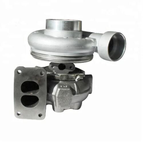 GZTY High Quality S400 316699 0070964699 53319887127 317405 0060966699 Turbocharger for Tractor OM501LA OM501LA Euro-3 Benz