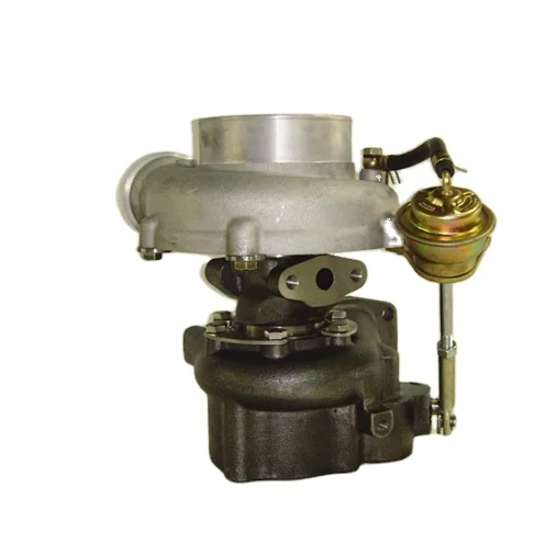 GZTY Factory K24 Turbo 53249887108 53249887111 53249887112 53249887113 53249887114 53249887118 for for Mercedes Atego