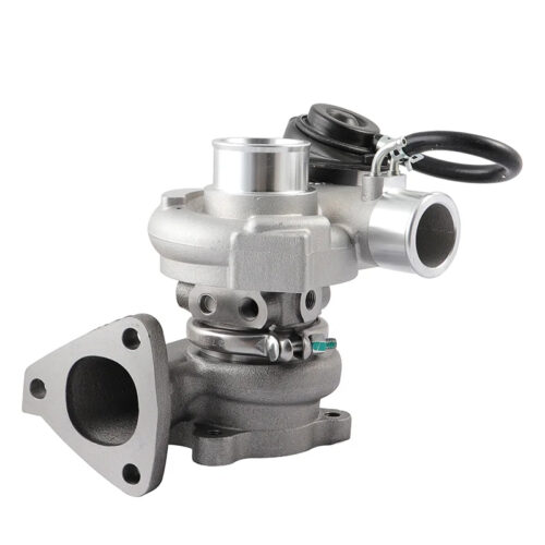 GZTY TF035HM Turbocharger 28200-4A20 49135-04121 for Hyundai Tucson 2.0L CRDi With 4D56TI Engine