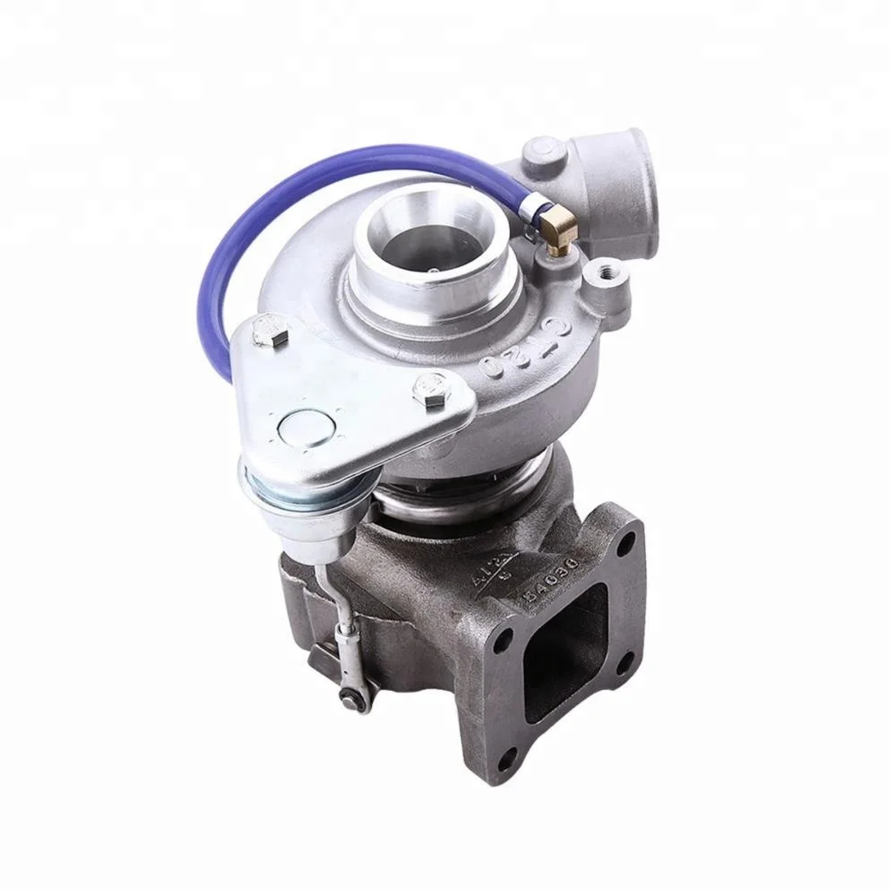 GZTY Factory High Quality CT20 Turbocharger for Toyota Engine 2L-T CT20 1720154060 17201-54061 17201-54060
