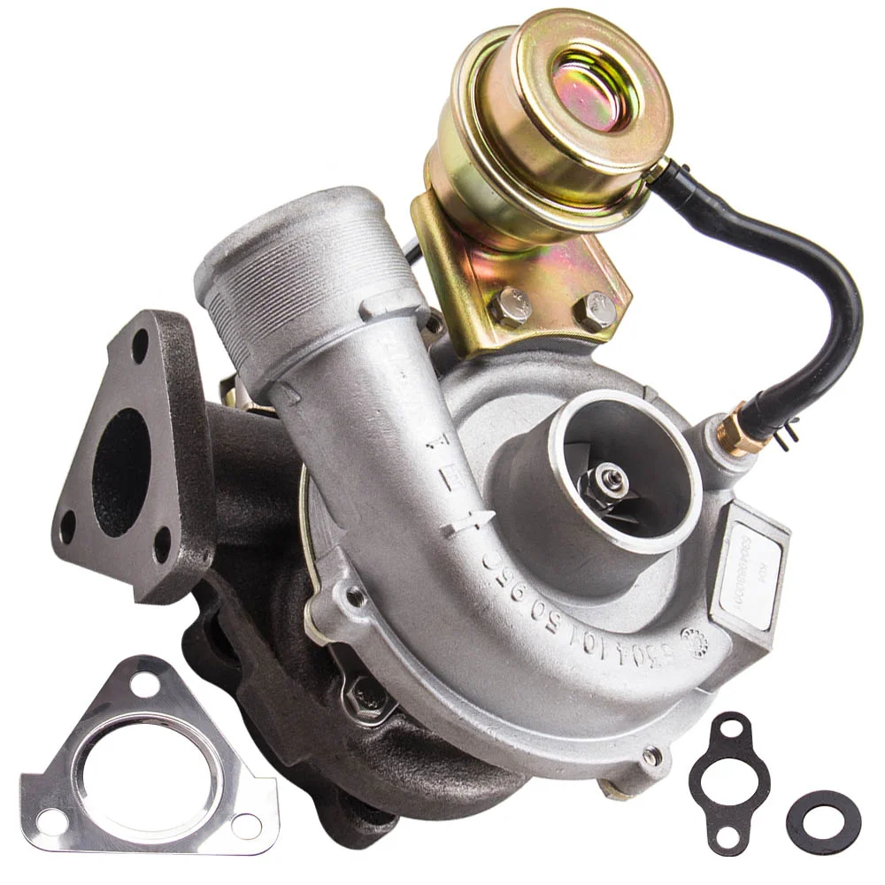 GZTY High Quality Auto Engine Parts K04 Turbocharger for Ford Transit 1992- 2.5L Diesel Turbo 53049700001 1113104 53049880001