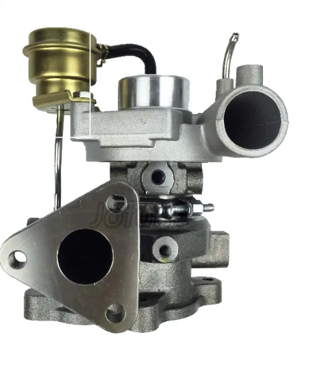GZTY Car Repair Parts Mitsubishi TF035 Turbocharger 49135-03310 1515A079 ME202966 for Fuso Canter 4M40