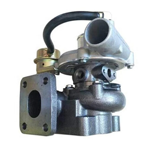 GZTY Custom GT1749S 471037-5002S Turbocharger for Hyundai  Chrorus Bus Mighty Truck Engine D4AE 471037-0002 28230-41421