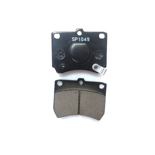 GZTY New Arrival Vehicle Accessory Auto Brake Pad for Kia for FORD USA KK150-33-23Z