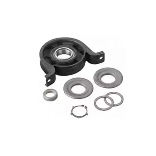 GZTY Customized Factory High Quality Drive Shaft Bearing for MERCEDES-BENZ T1 BUS 6014101710 6014101410 6014101510 6014102110