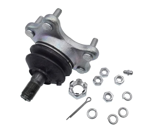 GZTY Auto Parts Factory Wholesale Car Suspension Parts Front Right Ball Joint for Toyota Hilux 43350-39085