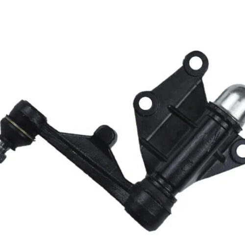 GZTY Best Price Steering Idler Arm for Hilux Pickup MK4 LN165 2.4TD 97-01 45490-39455 45490-39456