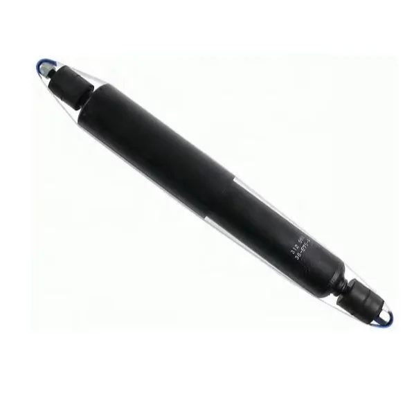 GZTY Custom Front Shock Absorber for TOYOTA LAND CRUISER 345044 48511-60520 48511-60530 48511-60540 48511-69485