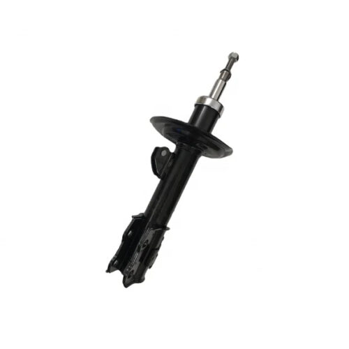 GZTY Professional Front Shock Absorber for Toyota YARIS 48510-52C30 48510-52790 48510-52820 48510-52821 48510-52890