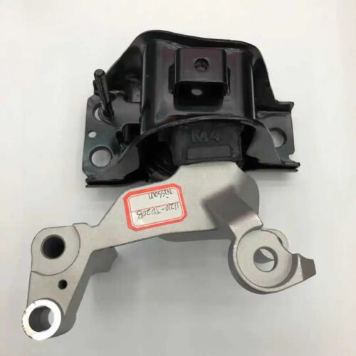 GZTY Rubber Engine Motor Mounting Wholesale Factory High Quality Hydraulic Engine Mount 11210-JD20B for Nissan X-trail QASHQAI