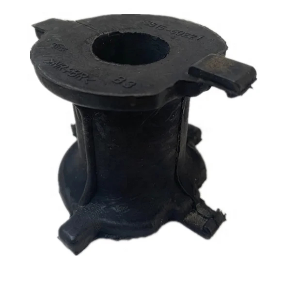 GZTY Wholesale High Quality RBI Stabilizer Bushing for TOYOTA LAND CRUISER 48815-60221 48815-60220 4881560221 4881560220