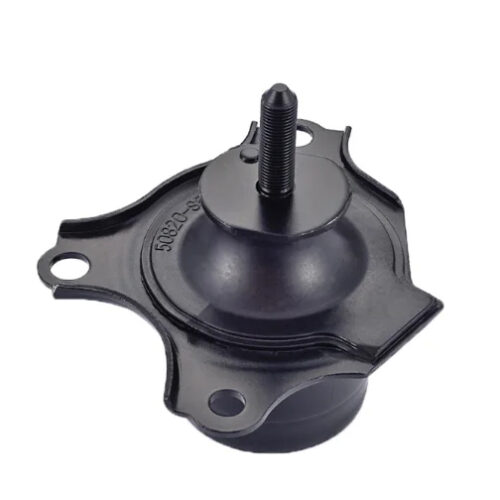 GZTY Wholesale Factory High Quality Auto Parts Engine Mount for HONDA CIVIC Coupe Saloon 50820-S5A-013 50827-S5A-003