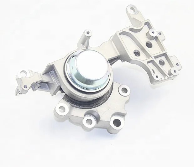 GZTY Wholesale Factory High Quality Auto Parts Engine Mounting for Nissan ROGUE 11220-4BA0A 112204BA0A 11220-5HA0A 112205HA0A