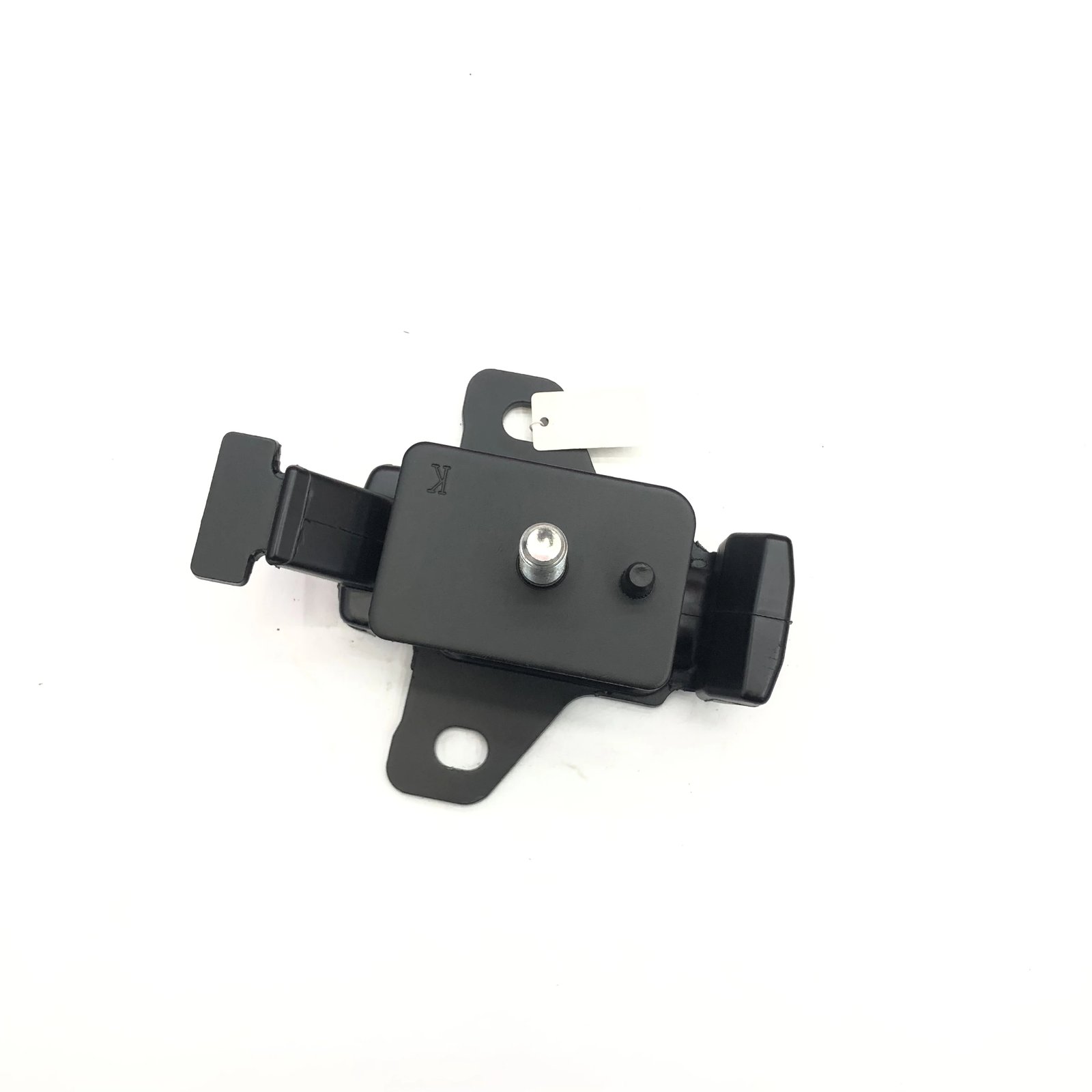 GZTY Wholesale Factory High Quality Auto Parts Engine Mounting for Toyota HILUX FORTUNER 12361-0L030 12361-0L040 12361-30080
