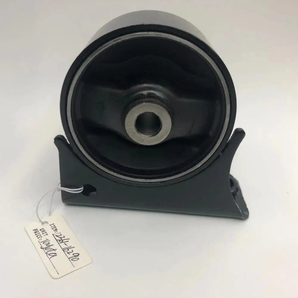 GZTY Wholesale High Quality Engine Mount for Totoya Corona IPSUM SXM15 4WD ST190 ST210 12361-16290