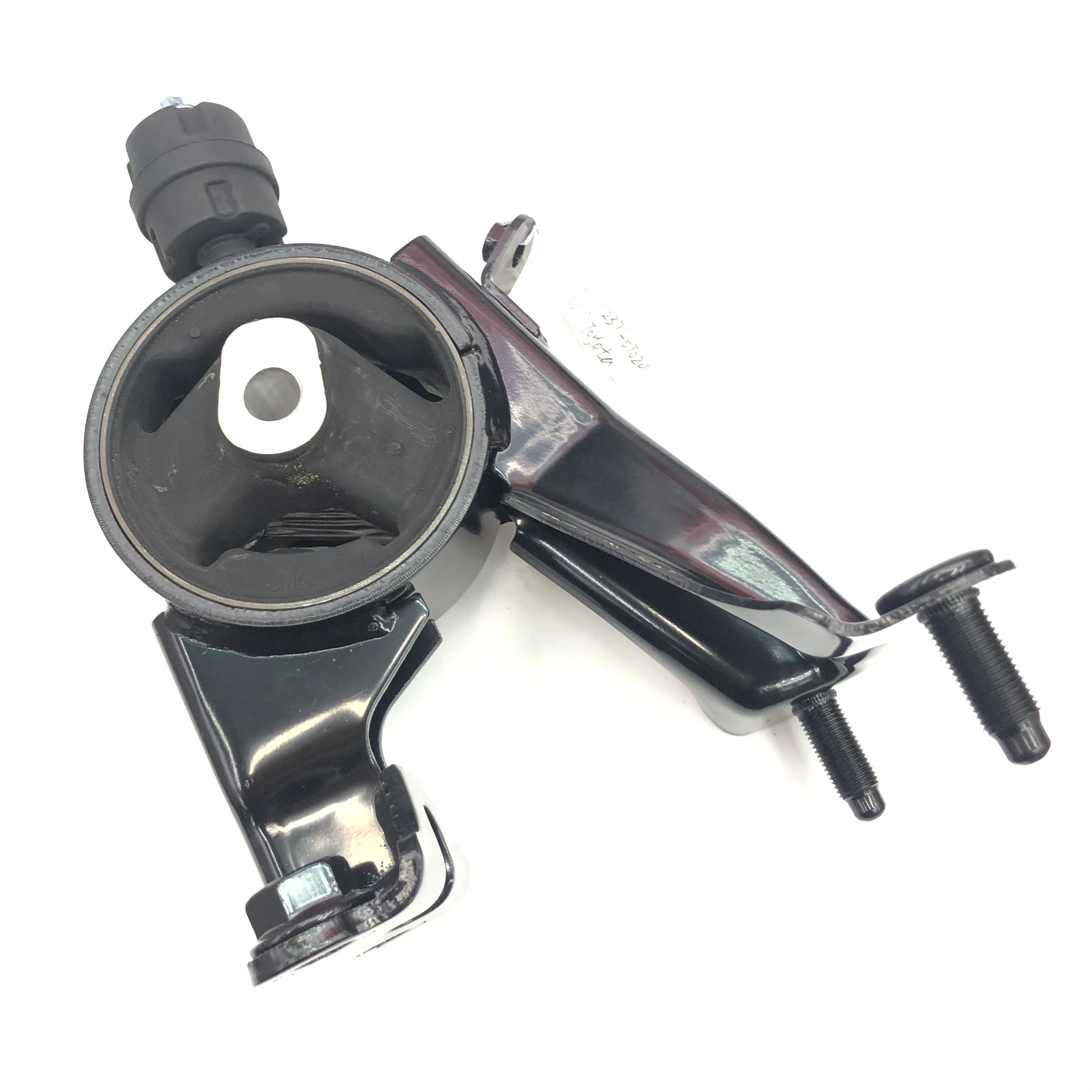 GZTY Car Parts Factory High Quality Auto Parts Engine Mounting for Toyota COROLLA ZRE15 12371-0T020 12371-0T010 123710T020