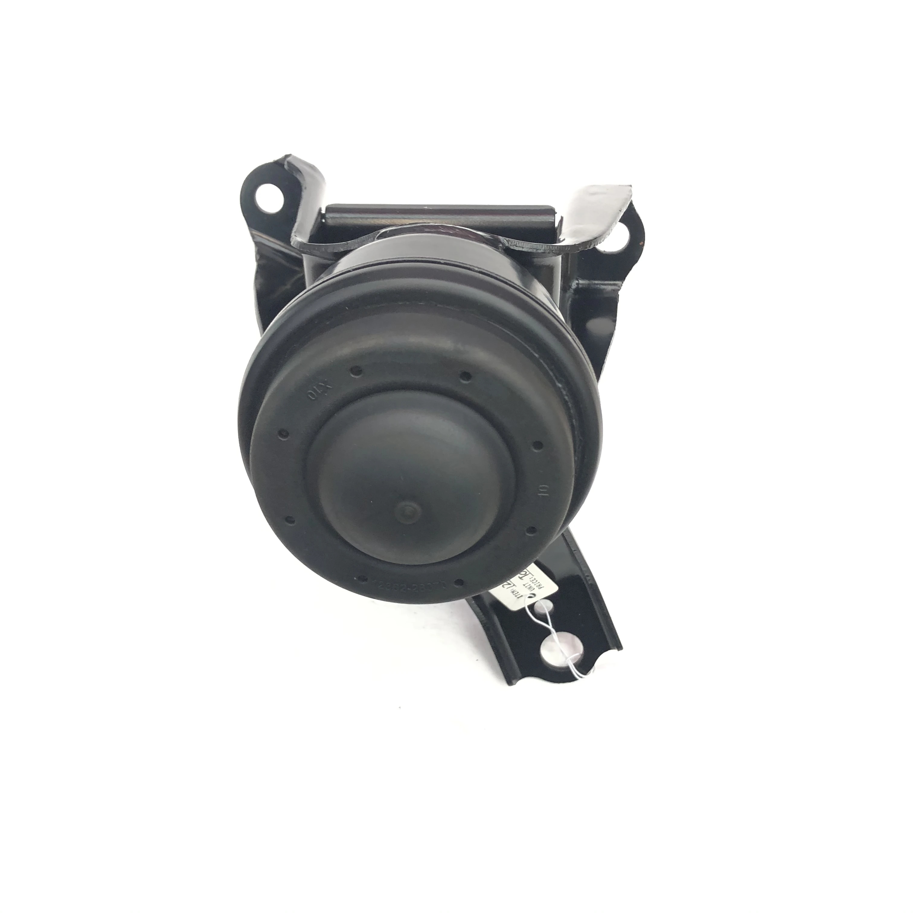 GZTY Factory Custom High Quality Auto Parts Engine Mounting for Toyota GAIA 12362-28070 12362-28080 1236228070 1236228080