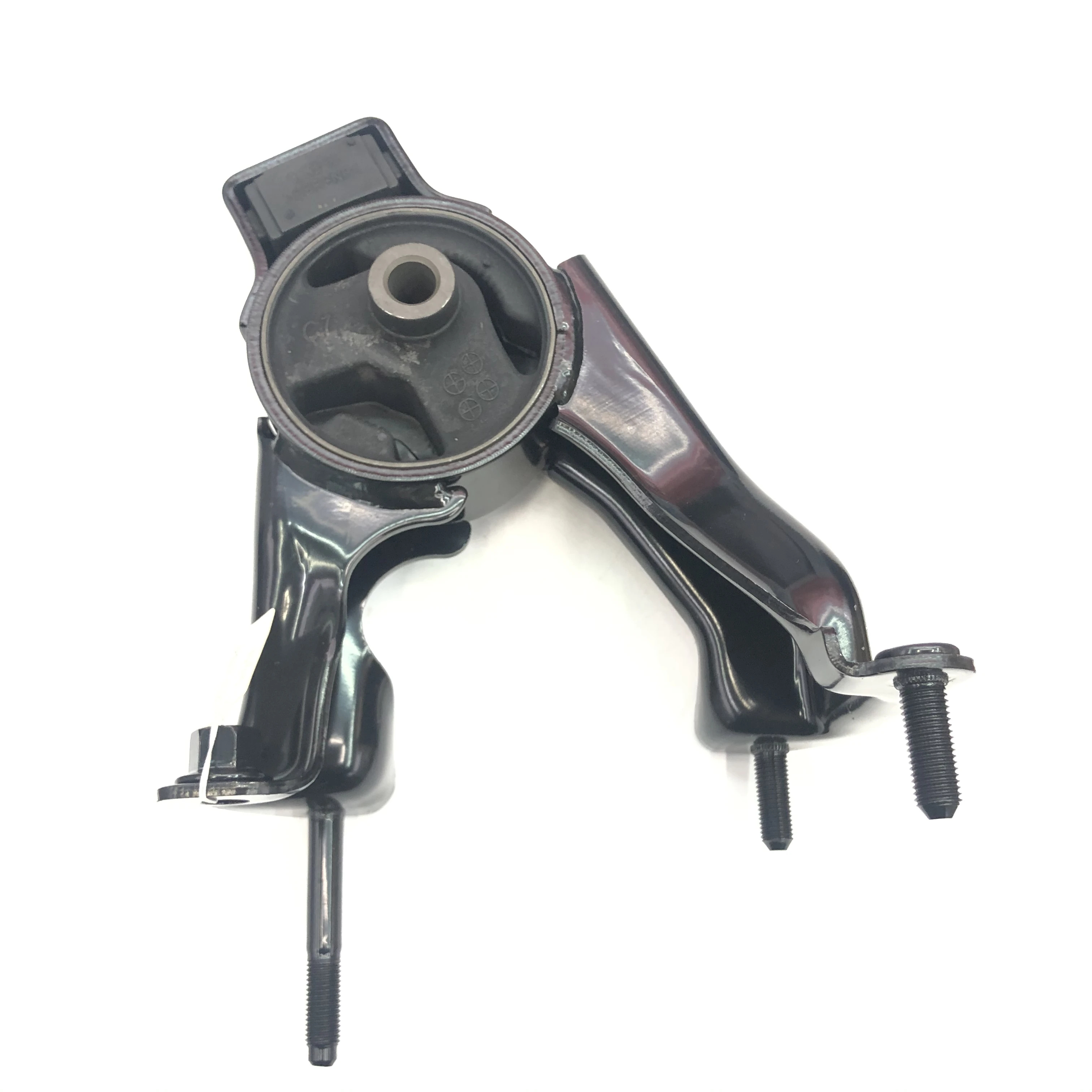GZTY Wholesale Factory High Quality Auto Parts Engine Mounting for Toyota COROLLA 12371-22140 12371-0D0120 12371-0D060