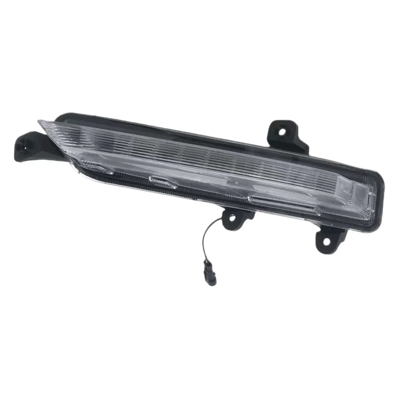 For Chery Arrizo 5 EX LED Daytime Running Light Assembly Left Side 605000130AA - Image 2