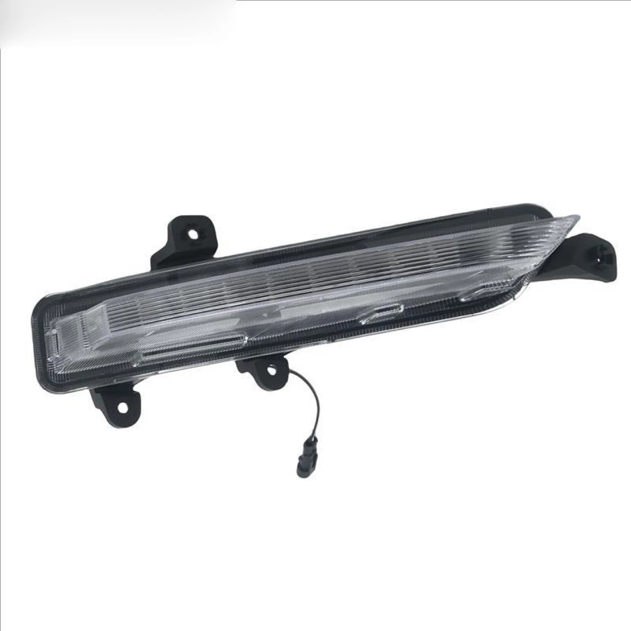For Chery Arrizo 5 EX LED Daytime Running Light Assembly Left Side 605000130AA - Image 3