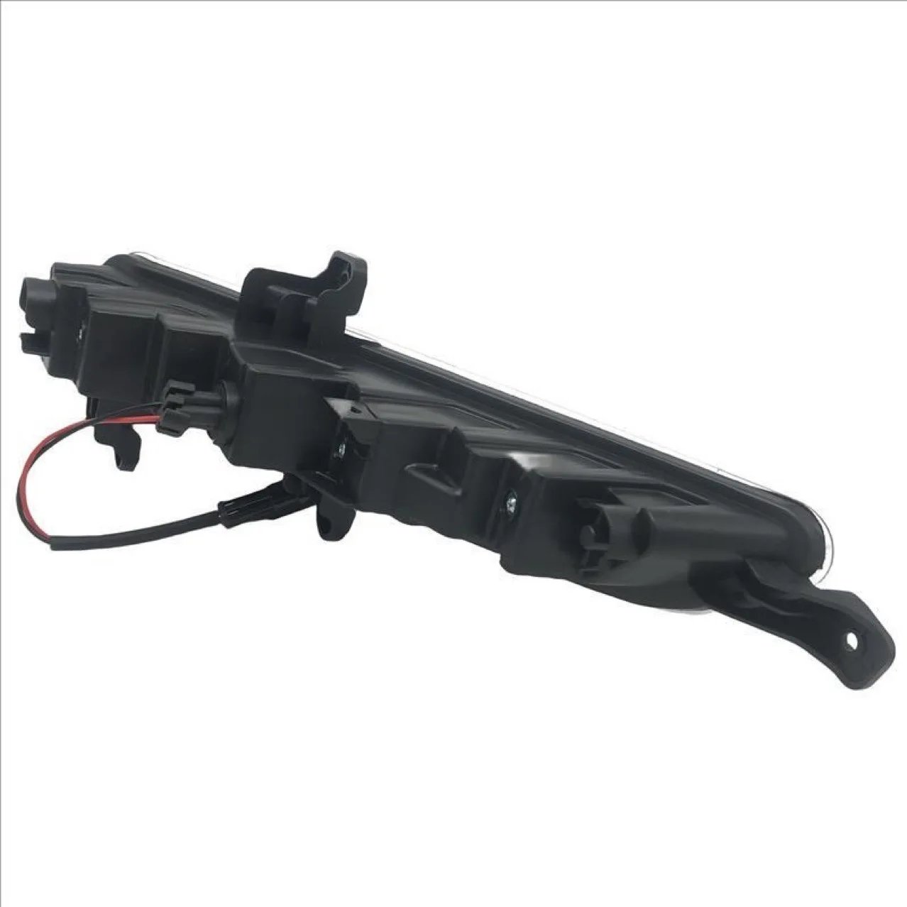 For Chery Arrizo 5 EX LED Daytime Running Light Assembly Left Side 605000130AA - Image 5