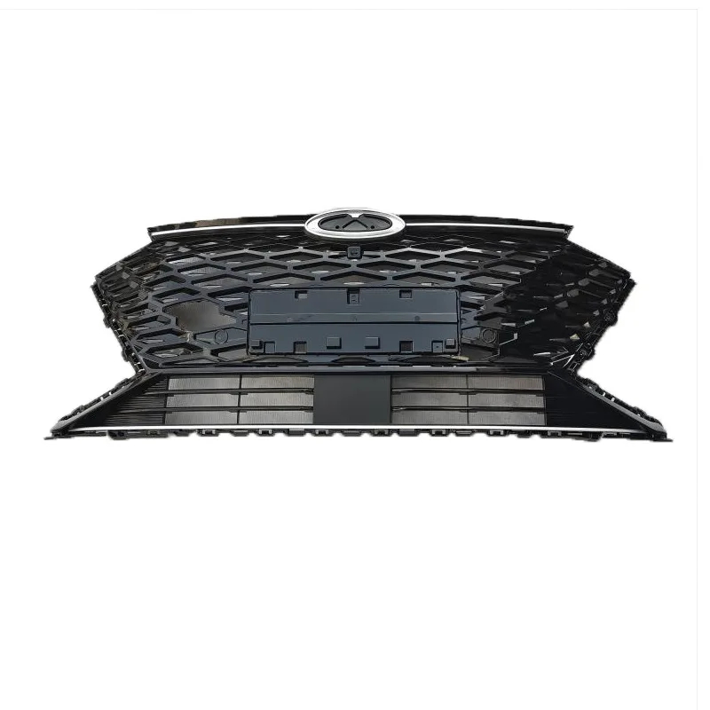 Chery Arrizo 8 OLIVER Middle Grid Grille Style 602003558AA - Image 9