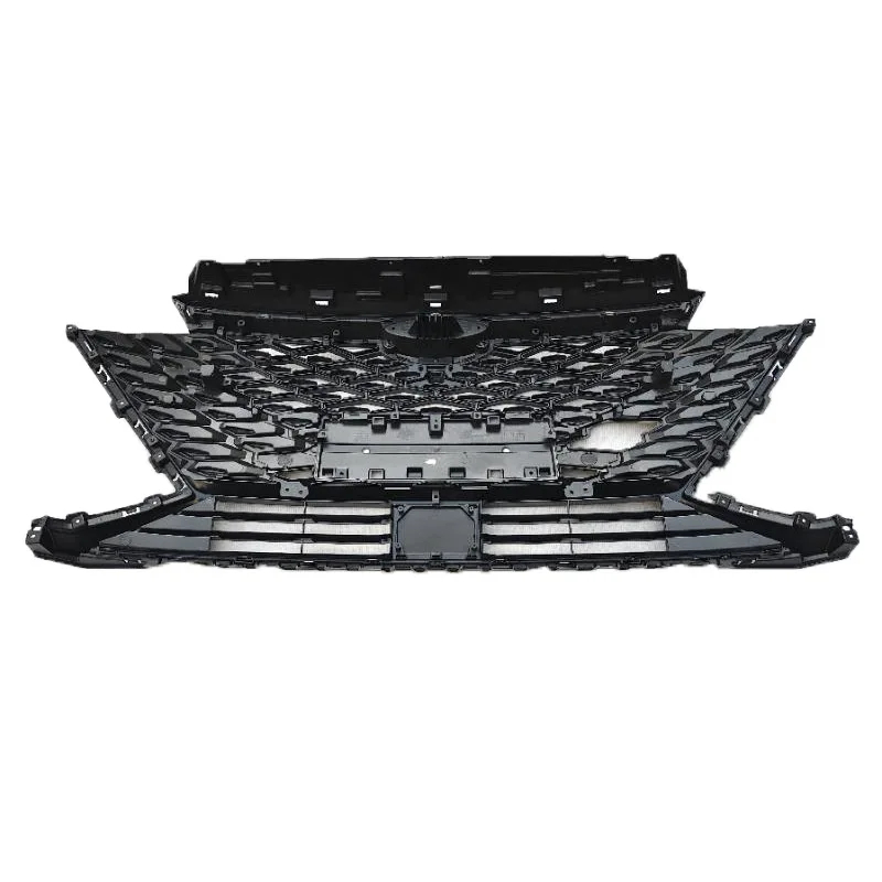 Chery Arrizo 8 OLIVER Middle Grid Grille Style 602003558AA - Image 5
