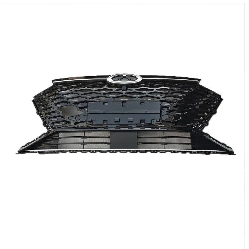 Chery Arrizo 8 OLIVER Middle Grid Grille Style 602003558AA - Image 6
