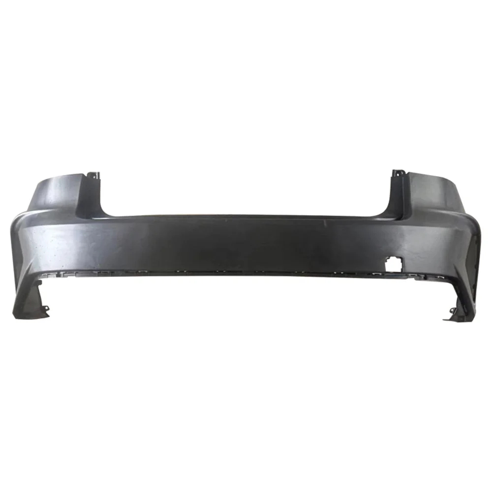 Auto Body Spare Parts Car Rear Bumper for Chery Arrizo 8 602002300AADQJ - Image 6
