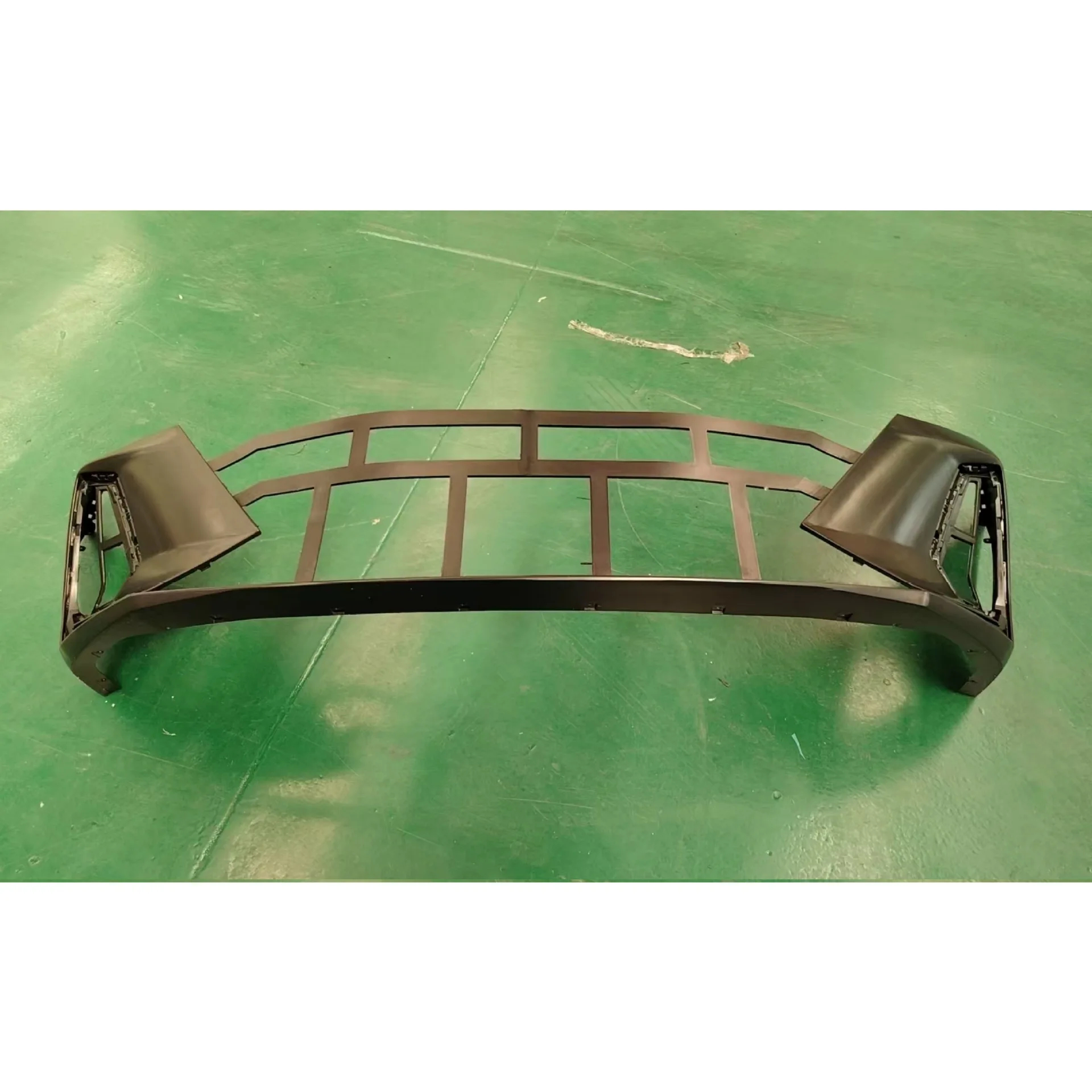 Chery Arrizo 8 Front Bumper OLIVER Fitment OE 602002314AADQJ - Image 6