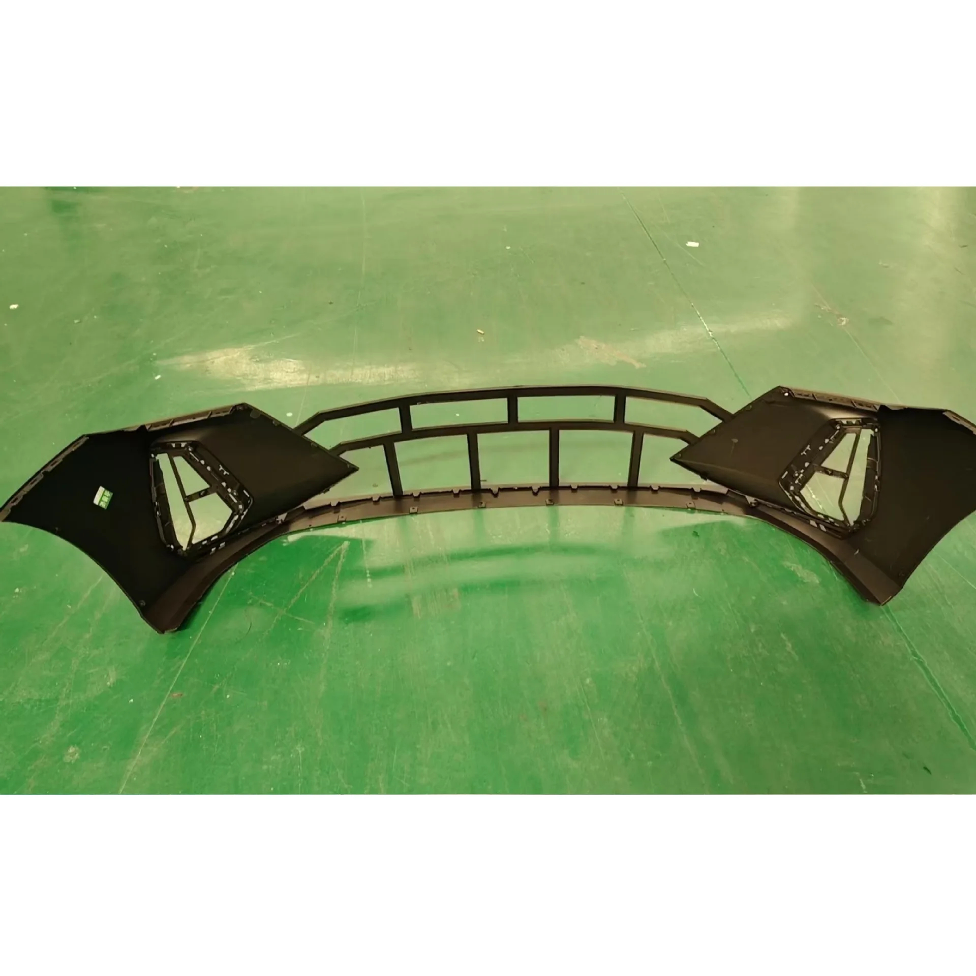 Chery Arrizo 8 Front Bumper OLIVER Fitment OE 602002314AADQJ - Image 7