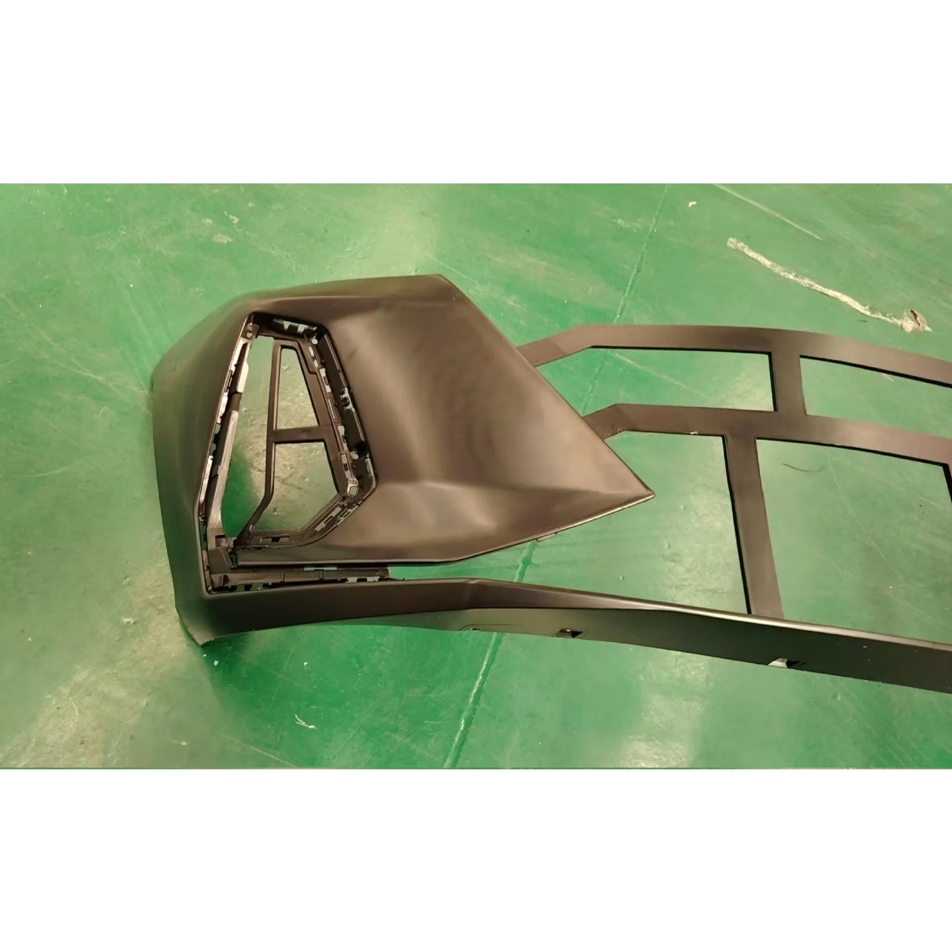 Chery Arrizo 8 Front Bumper OLIVER Fitment OE 602002314AADQJ - Image 8