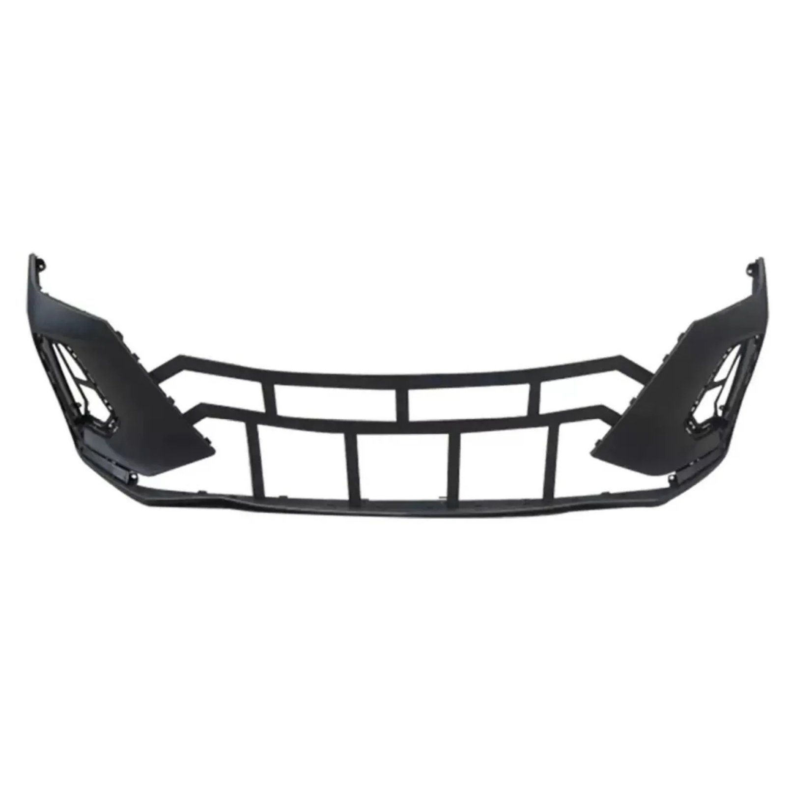 Chery Arrizo 8 Front Bumper OLIVER Fitment OE 602002314AADQJ - Image 9