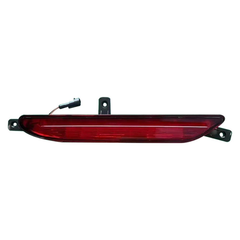 Chery Arrizo 5plus Rear Fog Light for OLIVER Model J60-4435010ML - Image 8