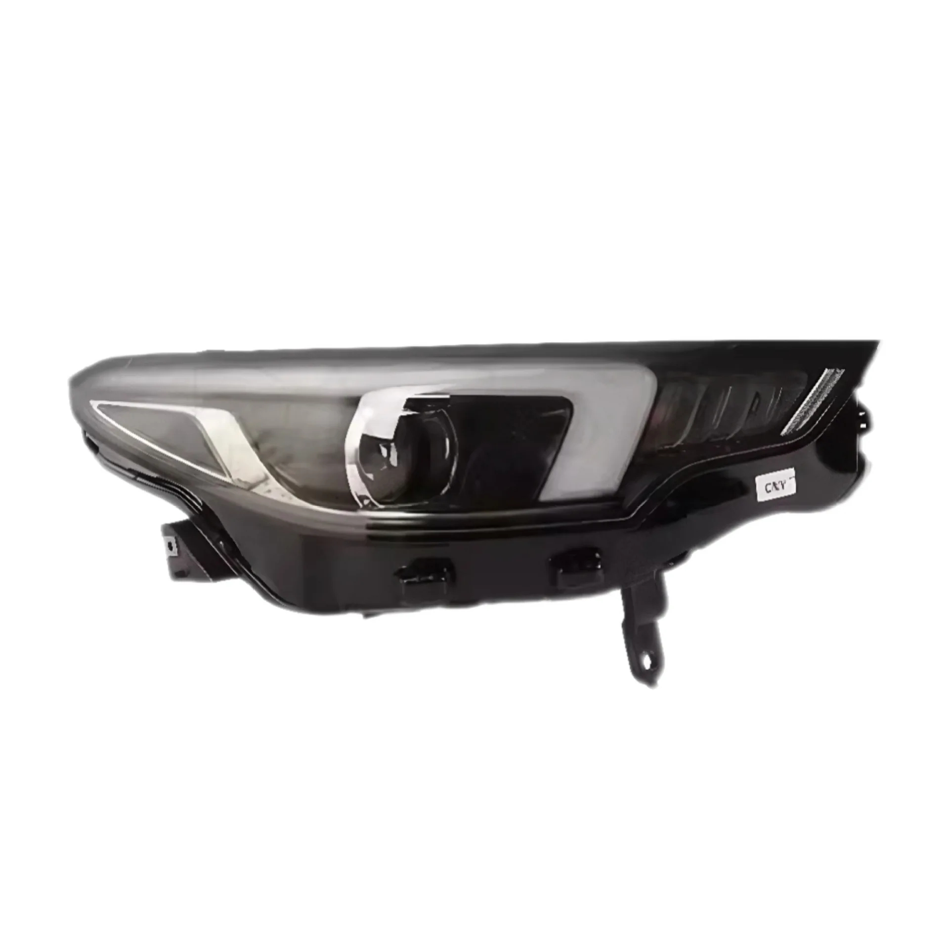 12V Front Lighting Headlamp for Chery Arrizo 6 OE 605000322AA/605000323AA - Image 9