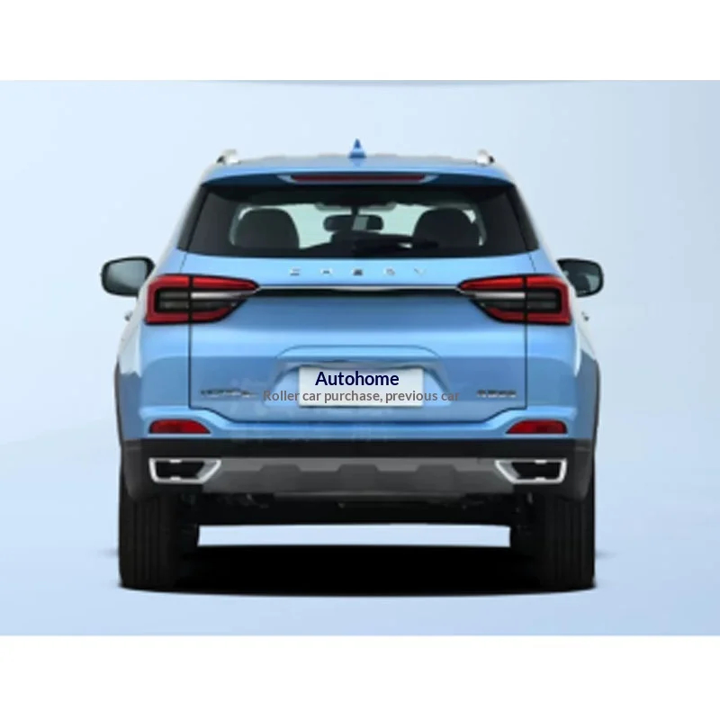 Chery TIGGO 5X 4 PRO 20 Model OLIVER Rear Bumper Bracket OE 60200027677AA - Image 5