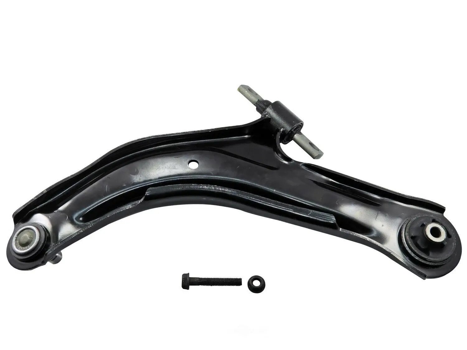 OEM RK620374/54501-ET000 for Nissan Sentra 2007-2012 HIGH Quality Front Left Lower Control Arm - Image 7
