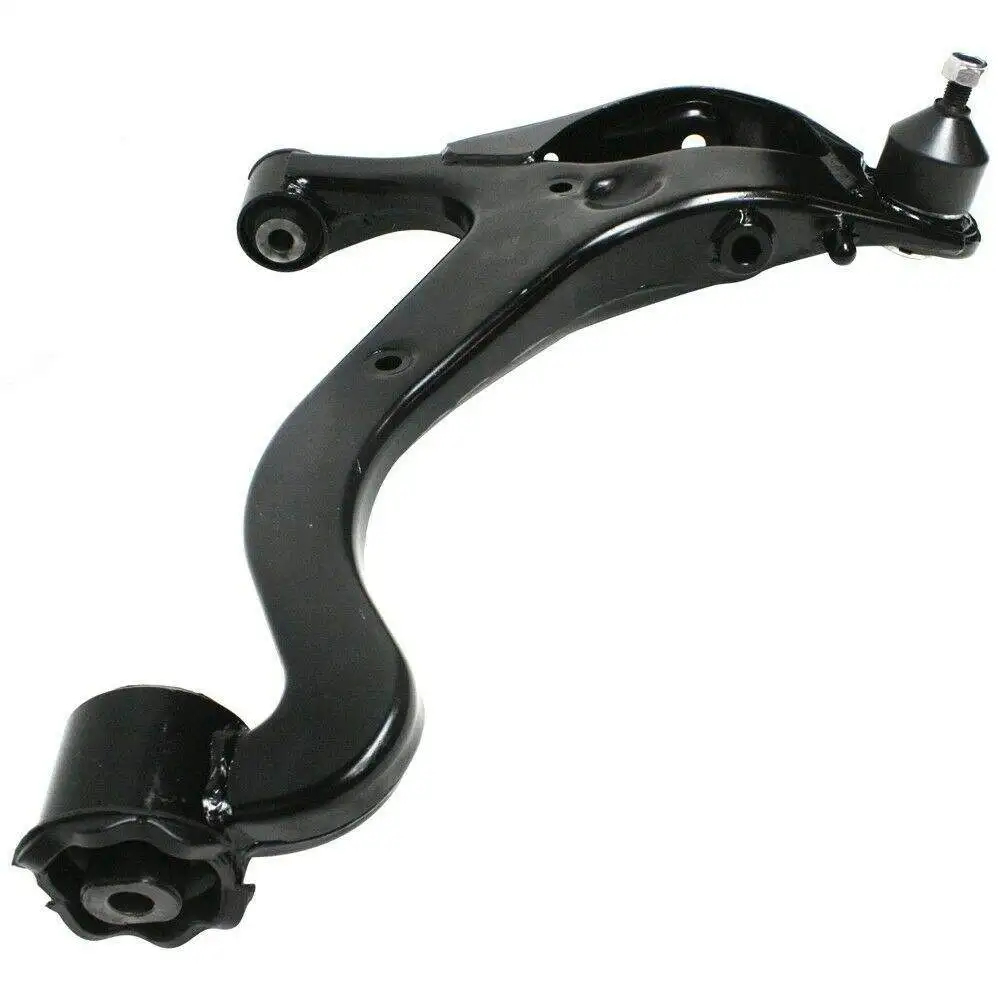 Grade Left Front Lower Control Arm OE LR029302 LR025618 LR014674 for Land Rover Suspension Systems - Image 4