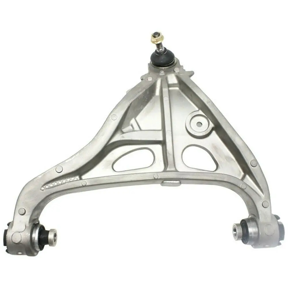 TC6321-11B1 520-392 CB85194 CB85194PR JTC1602 4L3Z3078CA 7L3Z3078C 7L3Z3078D CB0018R Front Control Arm - Image 2