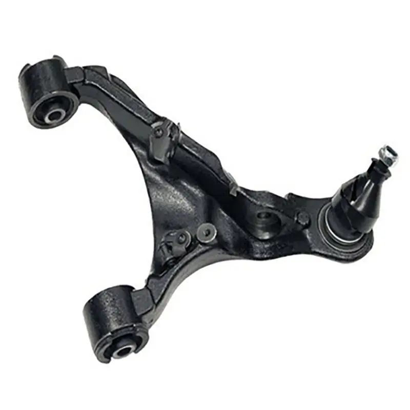 LR014619 LR063711 LR051617 Car Parts Front Left Suspension Swing Arm and Control Arm for Land Discovery 4 Range Rover Sport CTR - Image 5