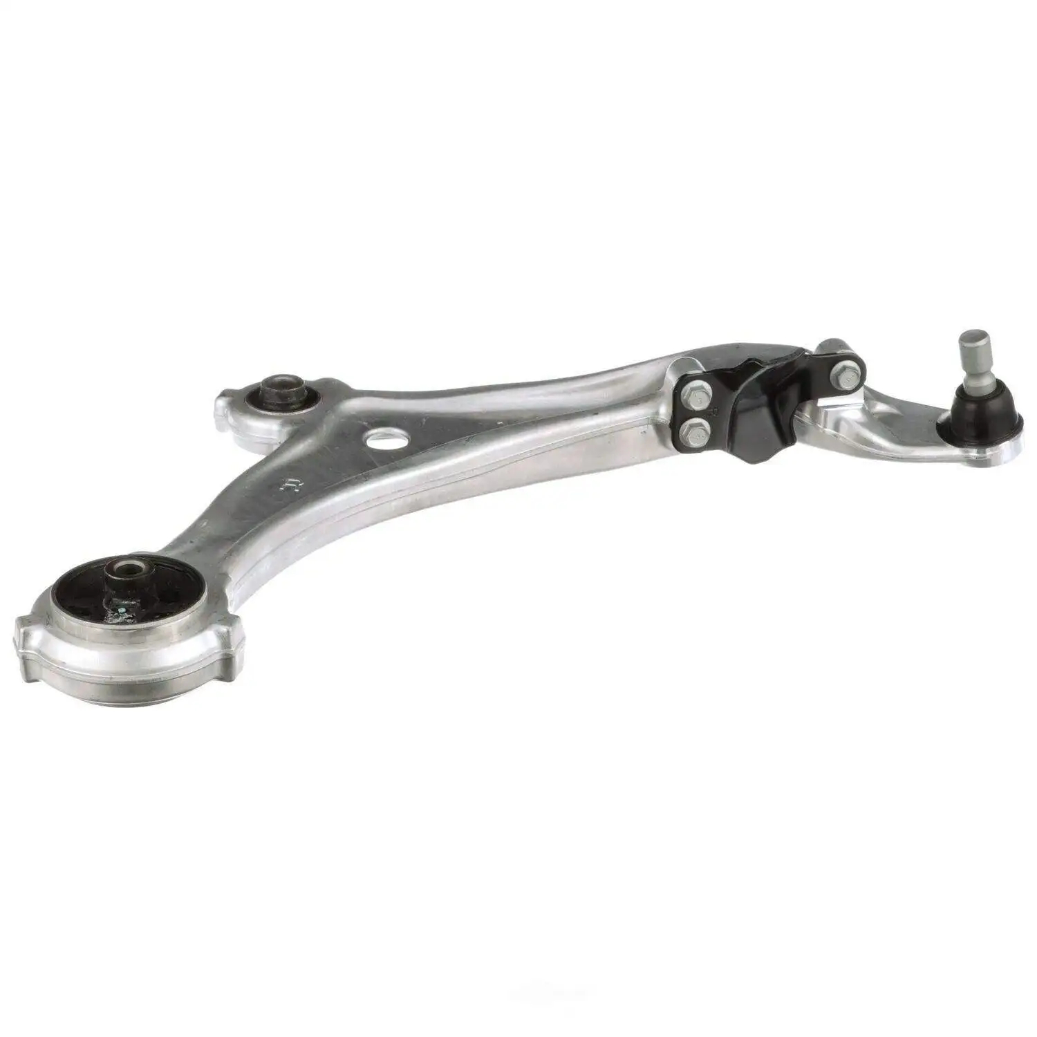54501-1JA0A Aluminium Front Bottom Control Arm Suspension Kit for Nissan Quest - Image 9