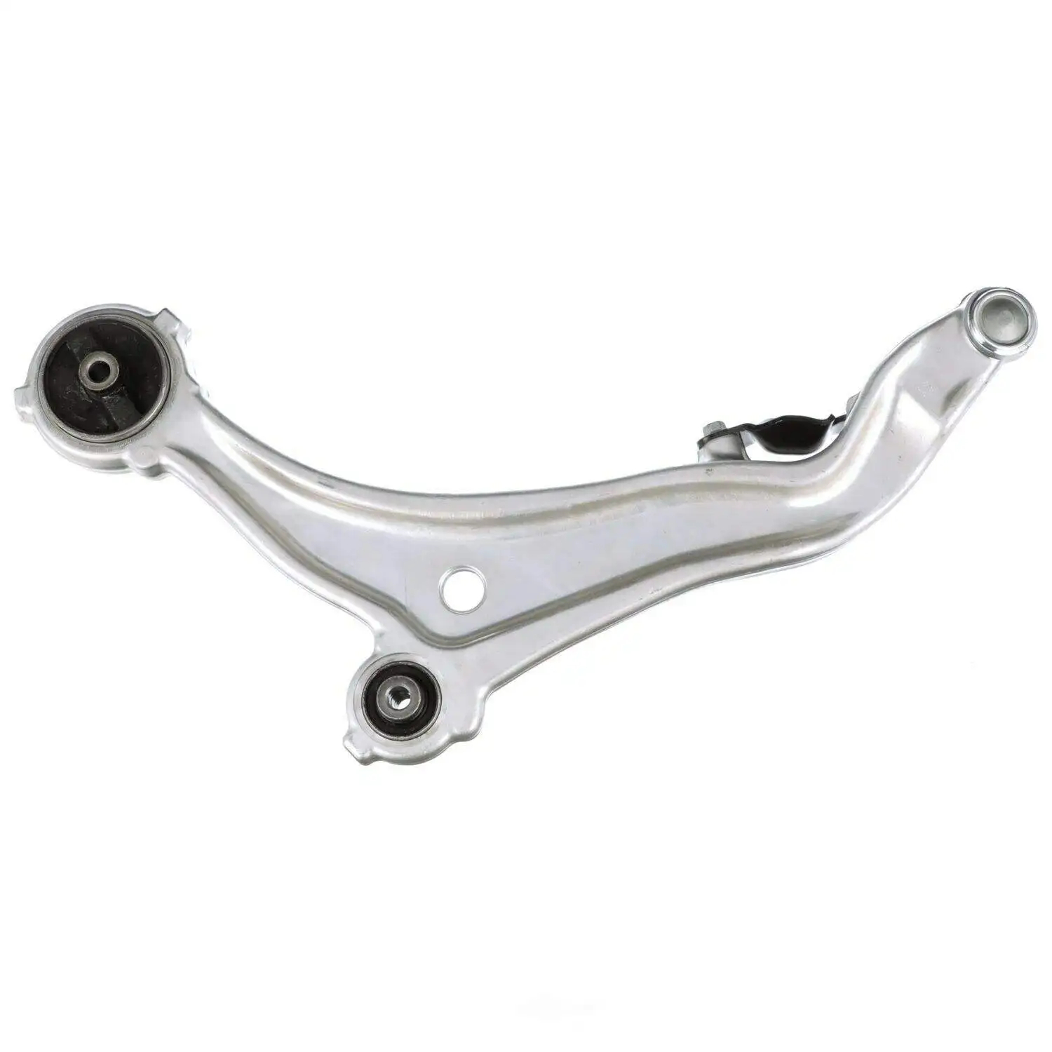 54501-1JA0A Aluminium Front Bottom Control Arm Suspension Kit for Nissan Quest - Image 11