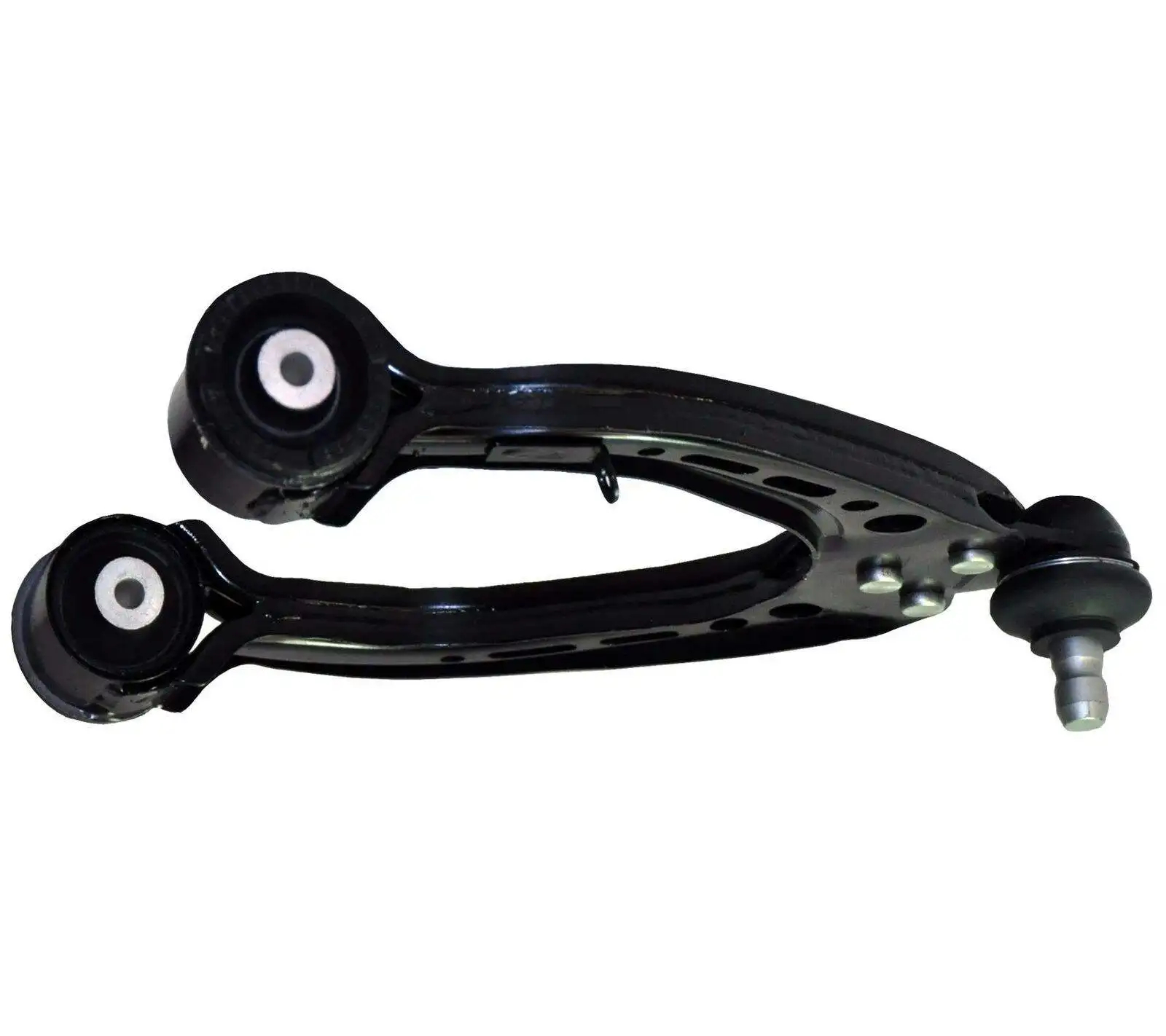 For Tesla Model S Automotive Suspension Control Arm, Upper Suspension Fork Upper Swing Arm 1043966-00-B 1043965-00-b - Image 3