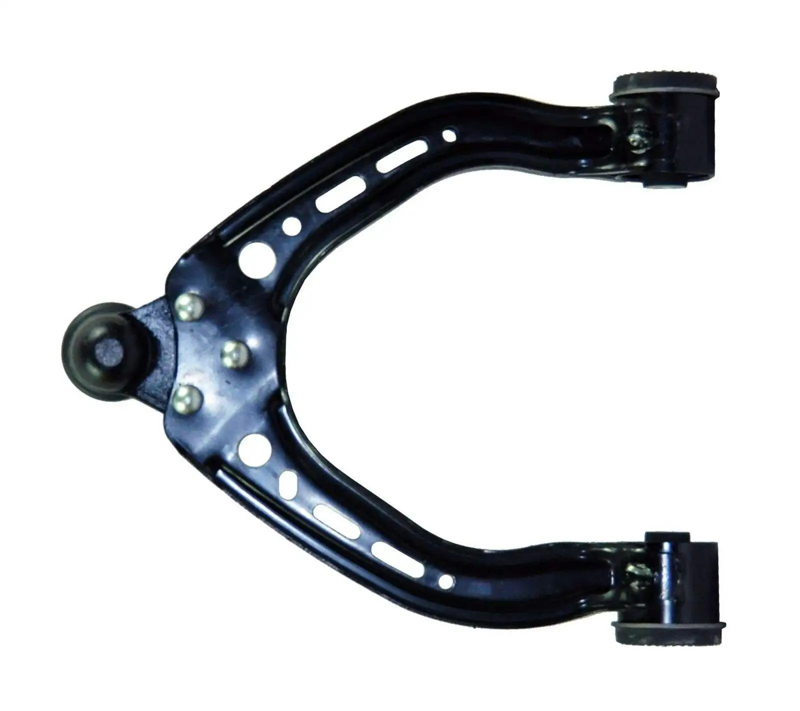 For Tesla Model S Automotive Suspension Control Arm, Upper Suspension Fork Upper Swing Arm 1043966-00-B 1043965-00-b - Image 4